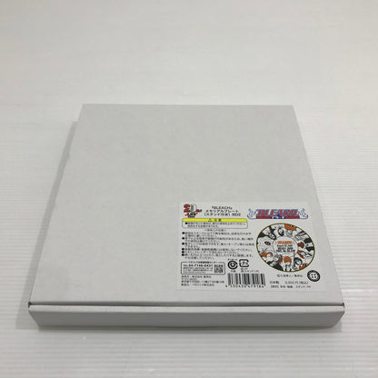 【中古美品】 集英社 久保帯人 BLEACH ブリーチ 20周年 メモリアルプレート スタンド付き BD2 少年誌グッズ 051-260605-YY-07-tag 万代Net店