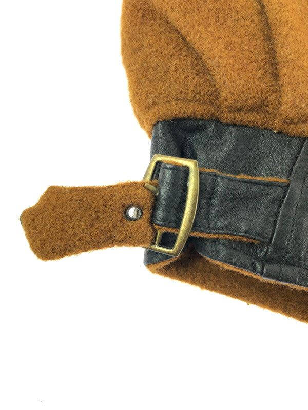 【現状渡し品】【メンズ】 MACMAIL HOMME マックメール オム WOOL JACKET ウールジャケット アウター 146-261001-na-30-tagh サイズ：F カラー：ブラウン 万代Net店