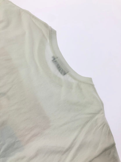 【中古品】【メンズ】 HYSTERIC GLAMOUR ヒステリック グラマー BUNKER77 PHOTO PRINT TEE 02241CT53 バンカー77 フォト プリント Tシャツ トップス 140-260604-rt-11-tagh サイズ：L カラー：ホワイト 万代Net店