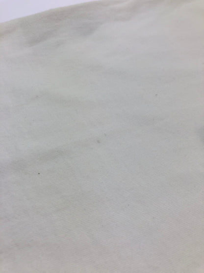 【中古品】【メンズ】 HYSTERIC GLAMOUR ヒステリック グラマー BUNKER77 PHOTO PRINT TEE 02241CT53 バンカー77 フォト プリント Tシャツ トップス 140-260604-rt-11-tagh サイズ：L カラー：ホワイト 万代Net店