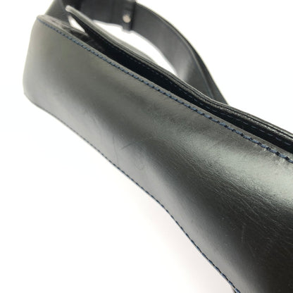 【中古品】【メンズ】 ALT81 アルトハチジュウイチ SLING SHOULDER BAG スリング ショルダーバッグ カバン 188-260616-na-08-tagh カラー：ブラック 万代Net店
