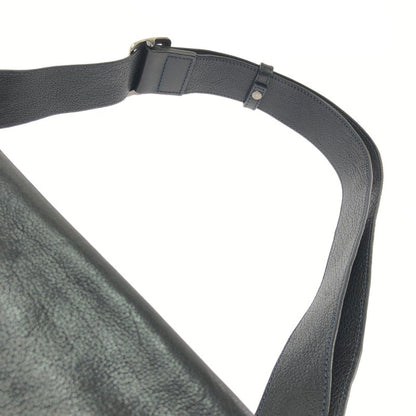 【中古品】【メンズ】 ALT81 アルトハチジュウイチ SLING SHOULDER BAG スリング ショルダーバッグ カバン 188-260616-na-08-tagh カラー：ブラック 万代Net店