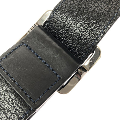 【中古品】【メンズ】 ALT81 アルトハチジュウイチ SLING SHOULDER BAG スリング ショルダーバッグ カバン 188-260616-na-08-tagh カラー：ブラック 万代Net店