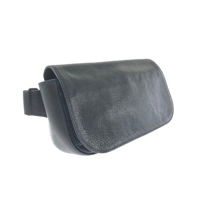 【中古品】【メンズ】 ALT81 アルトハチジュウイチ SLING SHOULDER BAG スリング ショルダーバッグ カバン 188-260616-na-08-tagh カラー：ブラック 万代Net店
