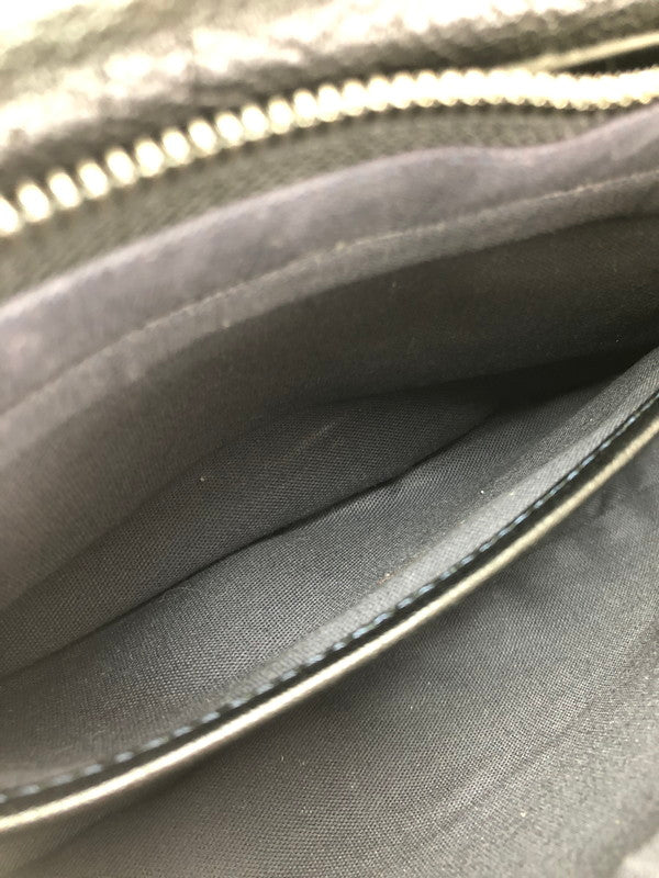 【中古品】【メンズ】 ALT81 アルトハチジュウイチ SLING SHOULDER BAG スリング ショルダーバッグ カバン 188-260616-na-08-tagh カラー：ブラック 万代Net店