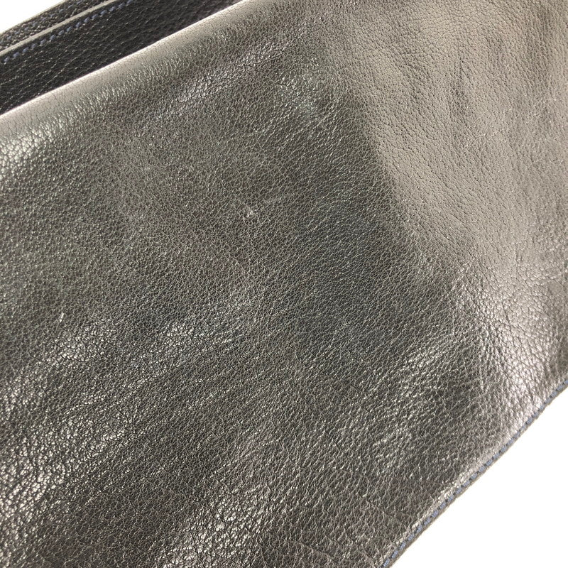 【中古品】【メンズ】 ALT81 アルトハチジュウイチ SLING SHOULDER BAG スリング ショルダーバッグ カバン 188-260616-na-08-tagh カラー：ブラック 万代Net店