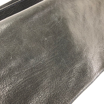【中古品】【メンズ】 ALT81 アルトハチジュウイチ SLING SHOULDER BAG スリング ショルダーバッグ カバン 188-260616-na-08-tagh カラー：ブラック 万代Net店