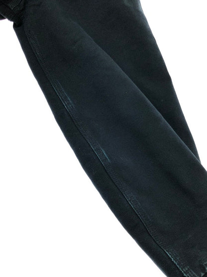 【中古品】【メンズ】 CARHARTT カーハート ACTIVE JACKET J140 BLK USA製 アクティブ ジャケット アウター 145-260605-rt-14-tagh サイズ：L カラー：ブラック 万代Net店