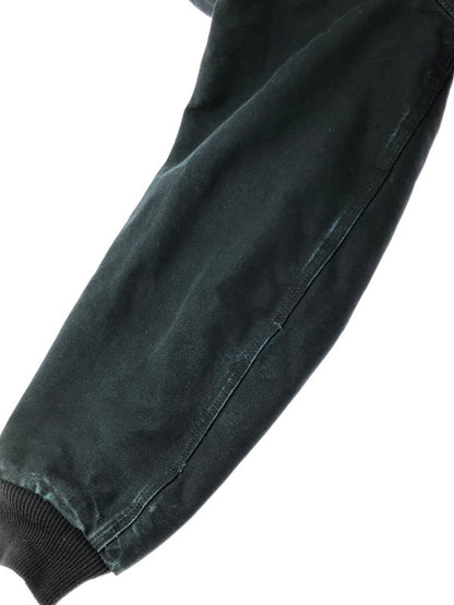 【中古品】【メンズ】 CARHARTT カーハート ACTIVE JACKET J140 BLK USA製 アクティブ ジャケット アウター 145-260605-rt-14-tagh サイズ：L カラー：ブラック 万代Net店