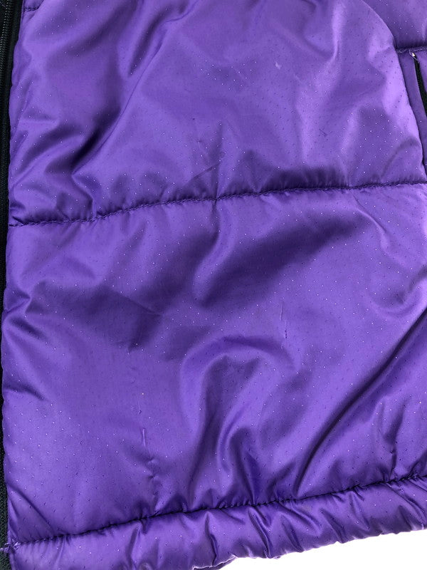 【中古品】【メンズ】 STUSSY AUTHENTIC GEAR ステューシー オーセンテック ギア 00's THERMOLITE PUFFER JACKET 2000年代 サーモライト パファー ジャケット アウター 142-260605-rt-15-tagh サイズ：XL カラー：パープル 万代Net店