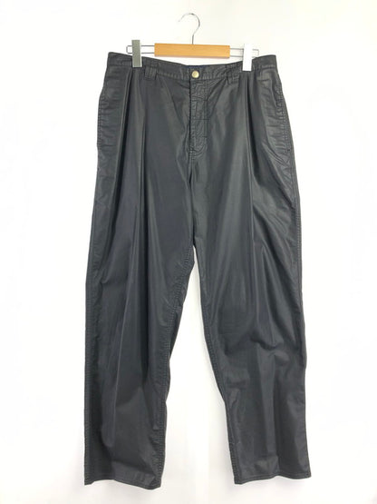【中古品】【メンズ】 MOSSIMO モッシモ STRAIGHT PANTS ストレート パンツ ボトムス 157-260624-rt-26-tagh サイズ：M カラー：ブラック 万代Net店