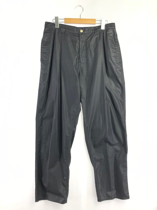 【中古品】【メンズ】 MOSSIMO モッシモ STRAIGHT PANTS ストレート パンツ ボトムス 157-260624-rt-26-tagh サイズ：M カラー：ブラック 万代Net店