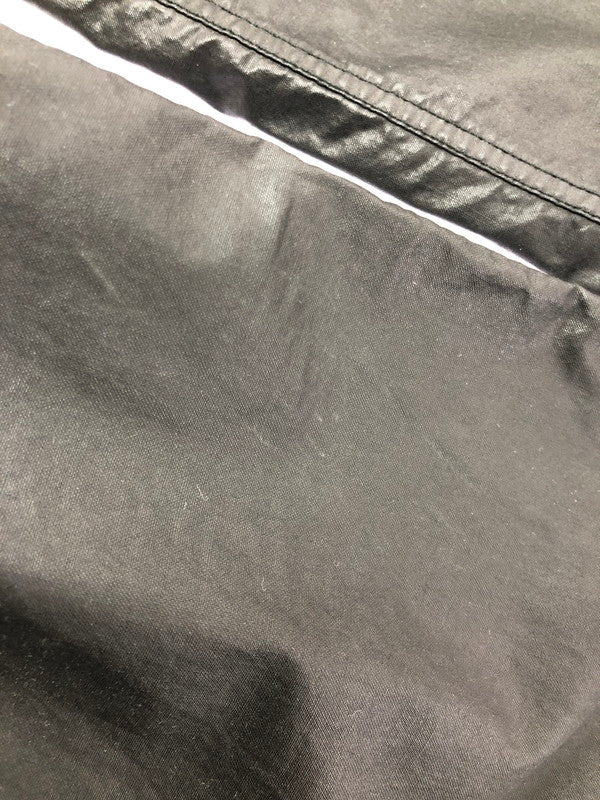 【中古品】【メンズ】 MOSSIMO モッシモ STRAIGHT PANTS ストレート パンツ ボトムス 157-260624-rt-26-tagh サイズ：M カラー：ブラック 万代Net店