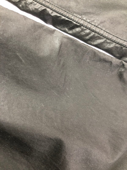 【中古品】【メンズ】 MOSSIMO モッシモ STRAIGHT PANTS ストレート パンツ ボトムス 157-260624-rt-26-tagh サイズ：M カラー：ブラック 万代Net店