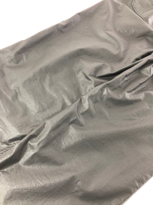 【中古品】【メンズ】 MOSSIMO モッシモ STRAIGHT PANTS ストレート パンツ ボトムス 157-260624-rt-26-tagh サイズ：M カラー：ブラック 万代Net店