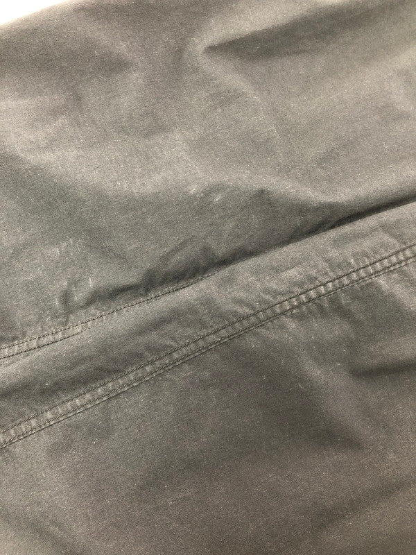 【中古品】【メンズ】 MOSSIMO モッシモ STRAIGHT PANTS ストレート パンツ ボトムス 157-260624-rt-26-tagh サイズ：M カラー：ブラック 万代Net店