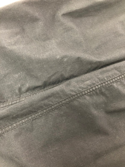 【中古品】【メンズ】 MOSSIMO モッシモ STRAIGHT PANTS ストレート パンツ ボトムス 157-260624-rt-26-tagh サイズ：M カラー：ブラック 万代Net店