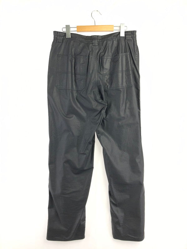 【中古品】【メンズ】 MOSSIMO モッシモ STRAIGHT PANTS ストレート パンツ ボトムス 157-260624-rt-26-tagh サイズ：M カラー：ブラック 万代Net店