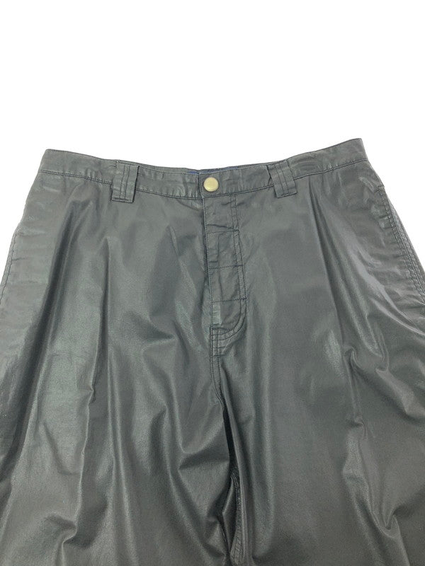 【中古品】【メンズ】 MOSSIMO モッシモ STRAIGHT PANTS ストレート パンツ ボトムス 157-260624-rt-26-tagh サイズ：M カラー：ブラック 万代Net店
