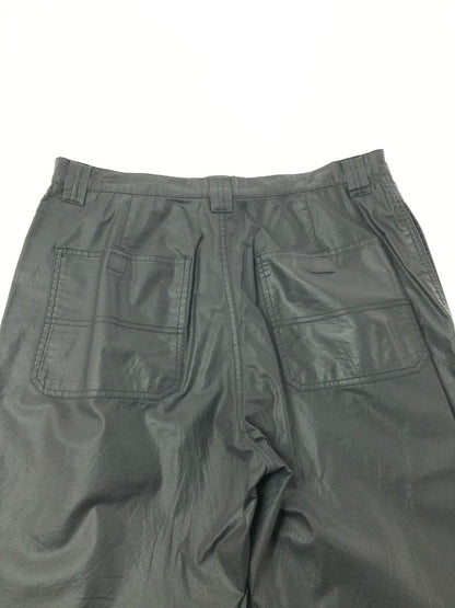 【中古品】【メンズ】 MOSSIMO モッシモ STRAIGHT PANTS ストレート パンツ ボトムス 157-260624-rt-26-tagh サイズ：M カラー：ブラック 万代Net店