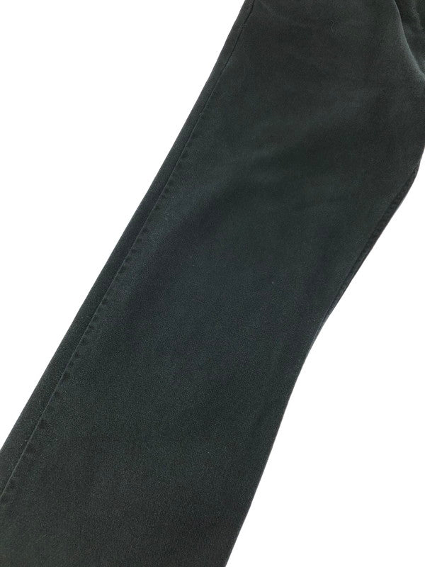 【中古品】【メンズ】 LEVI'S SILVER TAB リーバイス シルバー タグ LOW+LOOSE FIT 00's BLACK DENIM PANTS 44562-1760 ロー＋ルーズ フィット ブラック デニム 157-260607-rt-30-tagh サイズ：W36 L32 カラー：ブラック 万代Net店