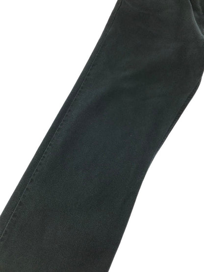 【中古品】【メンズ】 LEVI'S SILVER TAB リーバイス シルバー タグ LOW+LOOSE FIT 00's BLACK DENIM PANTS 44562-1760 ロー＋ルーズ フィット ブラック デニム 157-260607-rt-30-tagh サイズ：W36 L32 カラー：ブラック 万代Net店