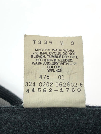 【中古品】【メンズ】 LEVI'S SILVER TAB リーバイス シルバー タグ LOW+LOOSE FIT 00's BLACK DENIM PANTS 44562-1760 ロー＋ルーズ フィット ブラック デニム 157-260607-rt-30-tagh サイズ：W36 L32 カラー：ブラック 万代Net店