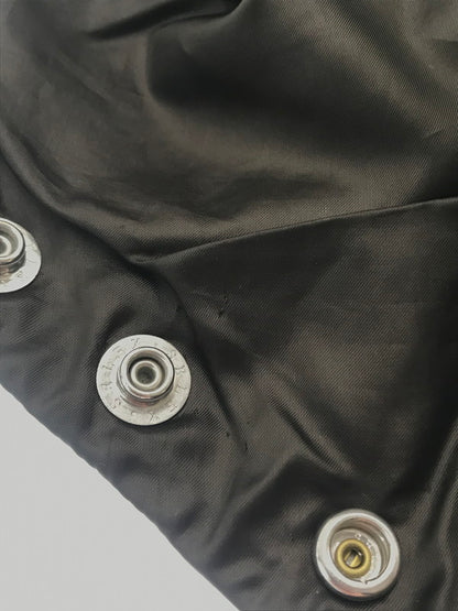 【中古品】【メンズ】 ISSUE THINGS イシュー シングス 21AW HOODED JACKET 21B 03-1-BRN-00 フーデッド ジャケット ライトアウター 140-260604-rt-07-tagh サイズ：不明 下記参照 カラー：ブラウン 万代Net店