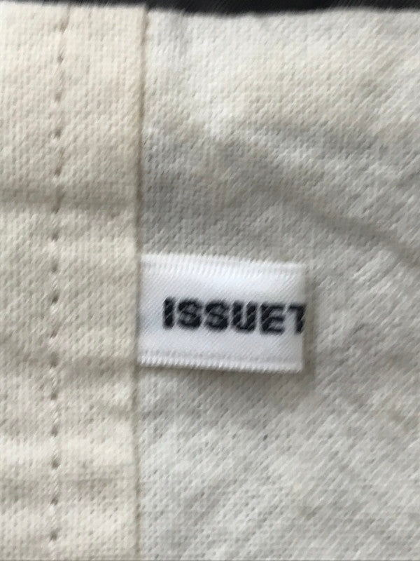 【中古品】【メンズ】 ISSUE THINGS イシュー シングス 21AW HOODED JACKET 21B 03-1-BRN-00 フーデッド ジャケット ライトアウター 140-260604-rt-07-tagh サイズ：不明 下記参照 カラー：ブラウン 万代Net店