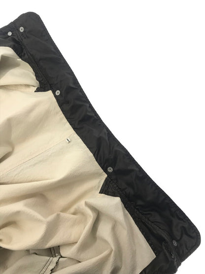 【中古品】【メンズ】 ISSUE THINGS イシュー シングス 21AW HOODED JACKET 21B 03-1-BRN-00 フーデッド ジャケット ライトアウター 140-260604-rt-07-tagh サイズ：不明 下記参照 カラー：ブラウン 万代Net店