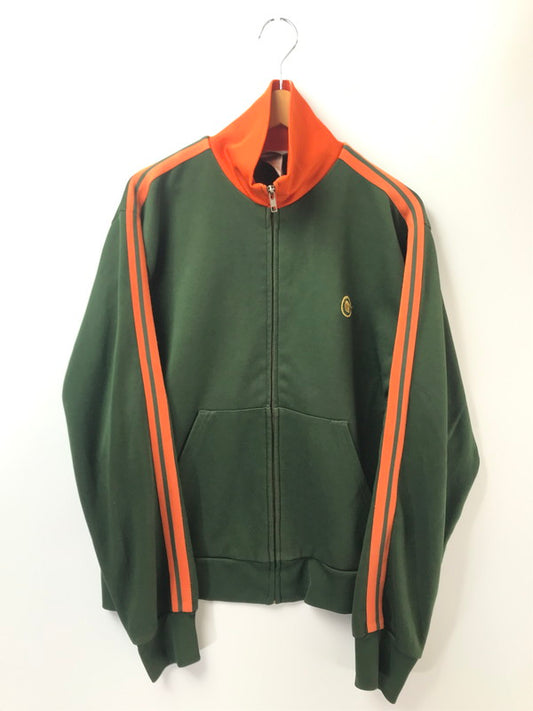 【中古品】【メンズ】 CARHARTT カーハート 90's TRUCK JACKET 90年代 トラック ジャケット ライトアウター 146-260604-rt-06-tagh サイズ：L カラー：グリーン 万代Net店