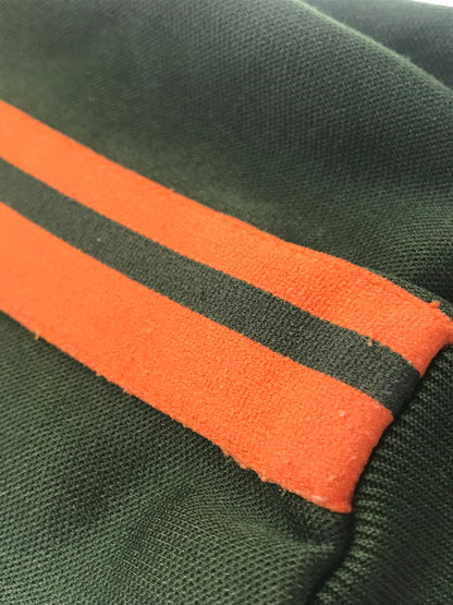 【中古品】【メンズ】 CARHARTT カーハート 90's TRUCK JACKET 90年代 トラック ジャケット ライトアウター 146-260604-rt-06-tagh サイズ：L カラー：グリーン 万代Net店