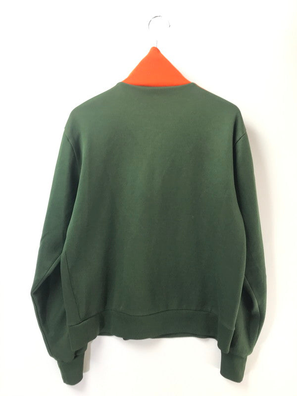 【中古品】【メンズ】 CARHARTT カーハート 90's TRUCK JACKET 90年代 トラック ジャケット ライトアウター 146-260604-rt-06-tagh サイズ：L カラー：グリーン 万代Net店