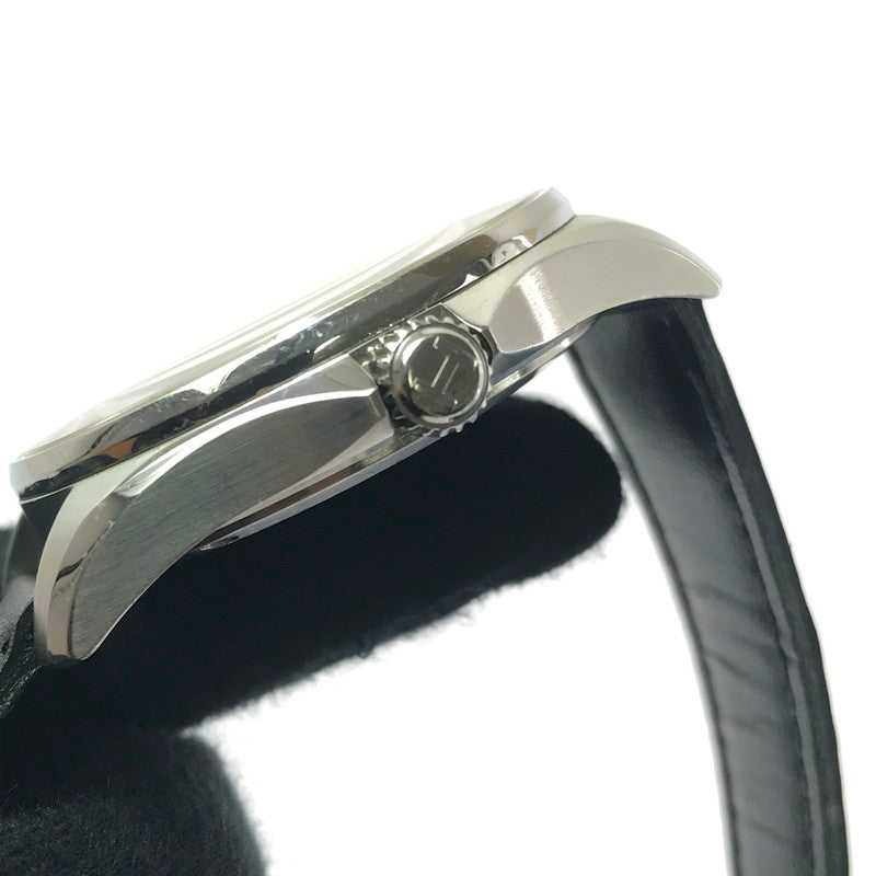 【中古品】【メンズ】 HAMILTON ハミルトン KHAKI AVIATION PILOT DAY DATE QUARTZ H64611555 カーキ アビエーション パイロット デイデイト クォーツ 腕時計 197-260607-na-20-tagh カラー：ブラック/シルバー 万代Net店