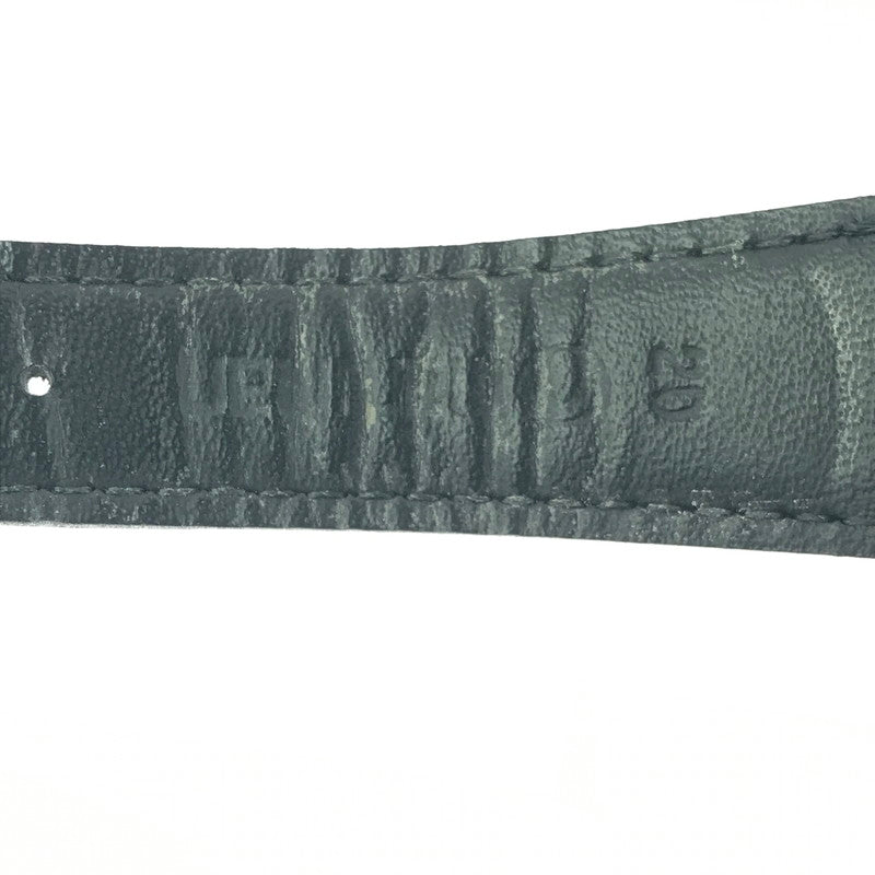 【中古品】【メンズ】 HAMILTON ハミルトン KHAKI AVIATION PILOT DAY DATE QUARTZ H64611555 カーキ アビエーション パイロット デイデイト クォーツ 腕時計 197-260607-na-20-tagh カラー：ブラック/シルバー 万代Net店