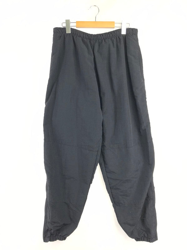 【中古品】【メンズ】 U.S.ARMY アメリカ軍 IPFU TRAINING PANTS トレーニング パンツ ボトムス 157-260624-rt-27-tagh サイズ：不明 下記参照 カラー：ブラック 万代Net店