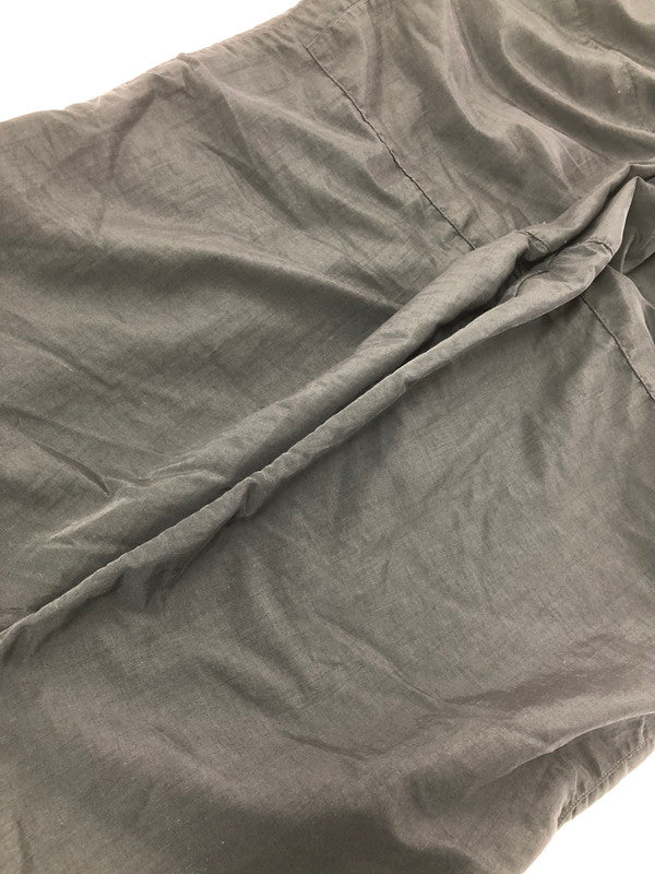 【中古品】【メンズ】 U.S.ARMY アメリカ軍 IPFU TRAINING PANTS トレーニング パンツ ボトムス 157-260624-rt-27-tagh サイズ：不明 下記参照 カラー：ブラック 万代Net店