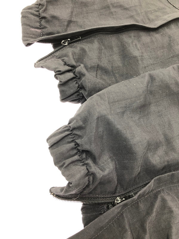 【中古品】【メンズ】 U.S.ARMY アメリカ軍 IPFU TRAINING PANTS トレーニング パンツ ボトムス 157-260624-rt-27-tagh サイズ：不明 下記参照 カラー：ブラック 万代Net店