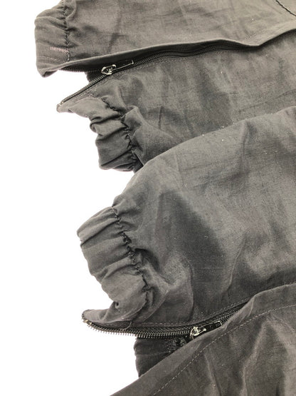 【中古品】【メンズ】 U.S.ARMY アメリカ軍 IPFU TRAINING PANTS トレーニング パンツ ボトムス 157-260624-rt-27-tagh サイズ：不明 下記参照 カラー：ブラック 万代Net店