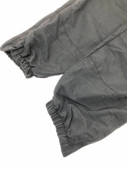 【中古品】【メンズ】 U.S.ARMY アメリカ軍 IPFU TRAINING PANTS トレーニング パンツ ボトムス 157-260624-rt-27-tagh サイズ：不明 下記参照 カラー：ブラック 万代Net店
