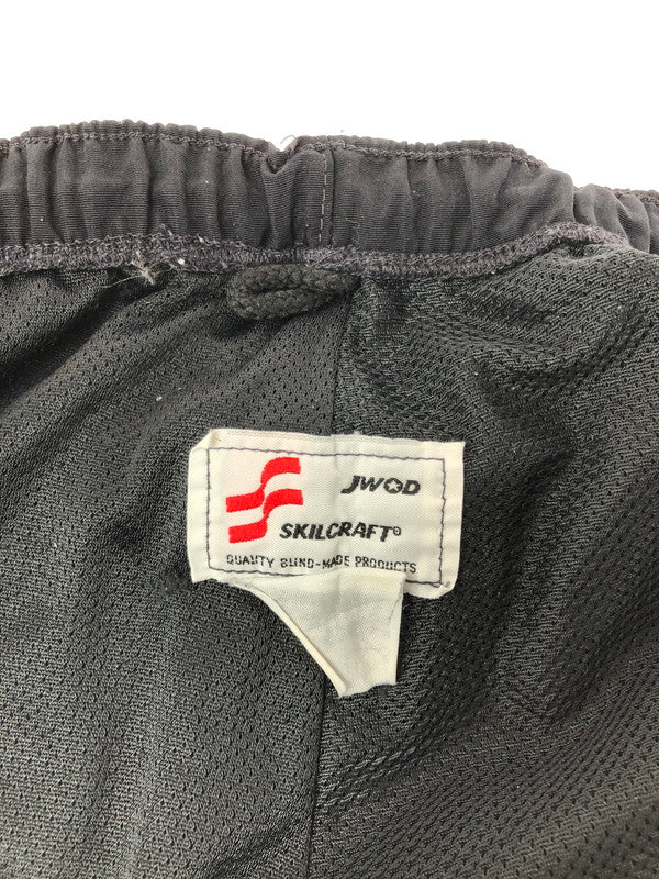 【中古品】【メンズ】 U.S.ARMY アメリカ軍 IPFU TRAINING PANTS トレーニング パンツ ボトムス 157-260624-rt-27-tagh サイズ：不明 下記参照 カラー：ブラック 万代Net店
