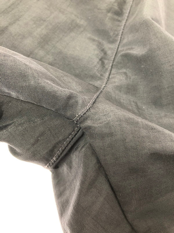 【中古品】【メンズ】 U.S.ARMY アメリカ軍 IPFU TRAINING PANTS トレーニング パンツ ボトムス 157-260624-rt-27-tagh サイズ：不明 下記参照 カラー：ブラック 万代Net店