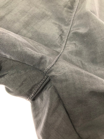【中古品】【メンズ】 U.S.ARMY アメリカ軍 IPFU TRAINING PANTS トレーニング パンツ ボトムス 157-260624-rt-27-tagh サイズ：不明 下記参照 カラー：ブラック 万代Net店
