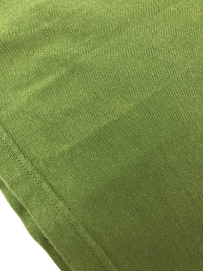 【中古品】【メンズ】 XLARGE エクストララージ 90's STAR&BANANA PRINT S/S TEE GREEN 90年代 スター＆バナナ 半袖Tシャツ トップス 142-260604-rt-13-tagh サイズ：XL カラー：グリーン 万代Net店