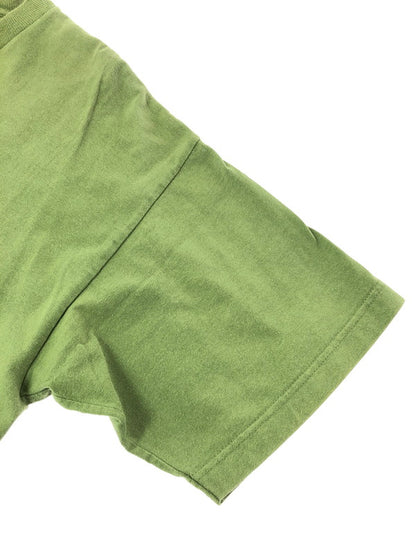 【中古品】【メンズ】 XLARGE エクストララージ 90's STAR&BANANA PRINT S/S TEE GREEN 90年代 スター＆バナナ 半袖Tシャツ トップス 142-260604-rt-13-tagh サイズ：XL カラー：グリーン 万代Net店