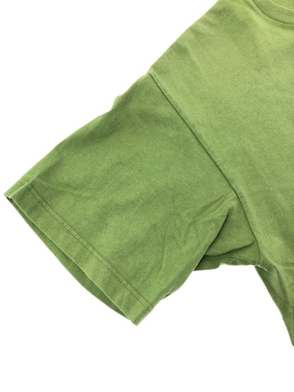 【中古品】【メンズ】 XLARGE エクストララージ 90's STAR&BANANA PRINT S/S TEE GREEN 90年代 スター＆バナナ 半袖Tシャツ トップス 142-260604-rt-13-tagh サイズ：XL カラー：グリーン 万代Net店