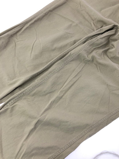 【中古品】【メンズ】 POLO RALPH LAUREN ポロ・ラルフローレン 80's～90's EASY WIDE CHINO PANTS イージー ワイド チノ パンツ 157-260624-rt-25-tagh サイズ：M カラー：ベージュ 万代Net店