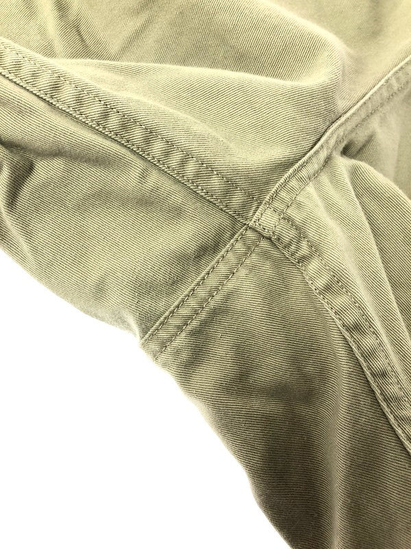 【中古品】【メンズ】 POLO RALPH LAUREN ポロ・ラルフローレン 80's～90's EASY WIDE CHINO PANTS イージー ワイド チノ パンツ 157-260624-rt-25-tagh サイズ：M カラー：ベージュ 万代Net店