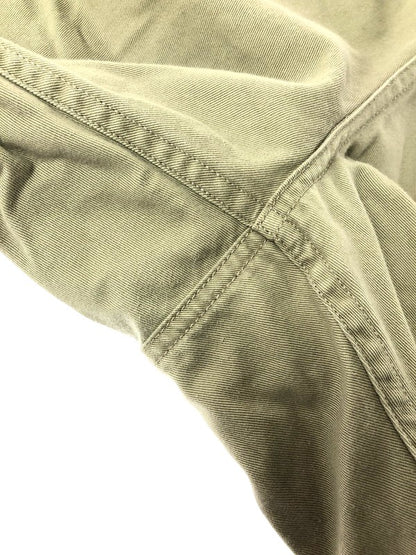 【中古品】【メンズ】 POLO RALPH LAUREN ポロ・ラルフローレン 80's～90's EASY WIDE CHINO PANTS イージー ワイド チノ パンツ 157-260624-rt-25-tagh サイズ：M カラー：ベージュ 万代Net店