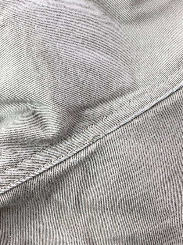 【中古品】【メンズ】 POLO RALPH LAUREN ポロ・ラルフローレン 80's～90's EASY WIDE CHINO PANTS イージー ワイド チノ パンツ 157-260624-rt-25-tagh サイズ：M カラー：ベージュ 万代Net店
